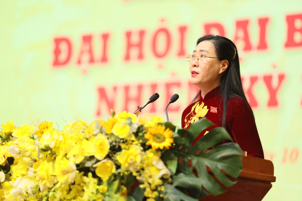 Khai mạc Đại hội Đảng bộ tỉnh Quảng Ngãi lần thứ I
