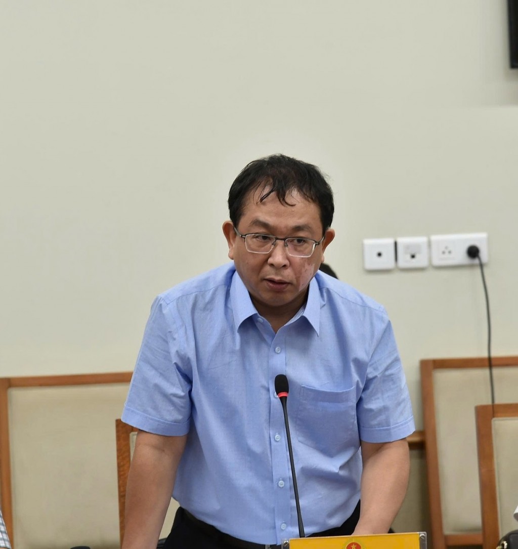 Quyết liệt xử lý tình trạng chậm giải ngân vốn đầu tư công Quyết liệt xử lý tình trạng chậm giải ngân vốn đầu tư công