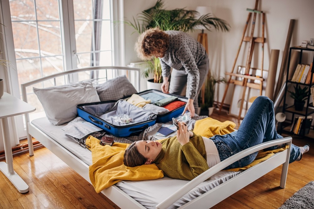 Gen Z đang sử dụng AI để lập kế hoạch, khám phá và trải nghiệm như thế nào?