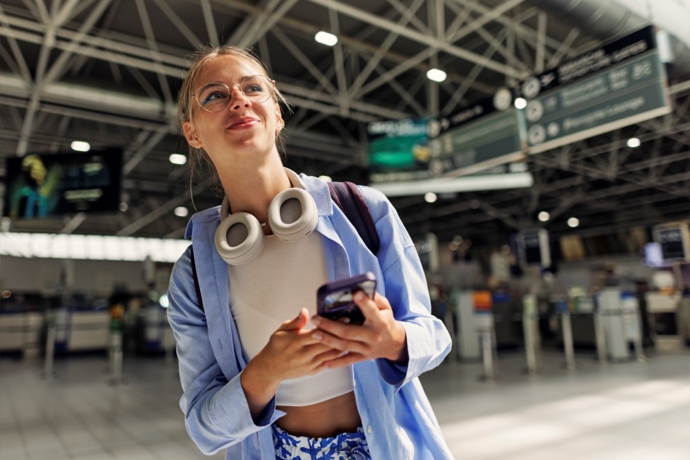 Gen Z đang sử dụng AI để lập kế hoạch, khám phá và trải nghiệm như thế nào?