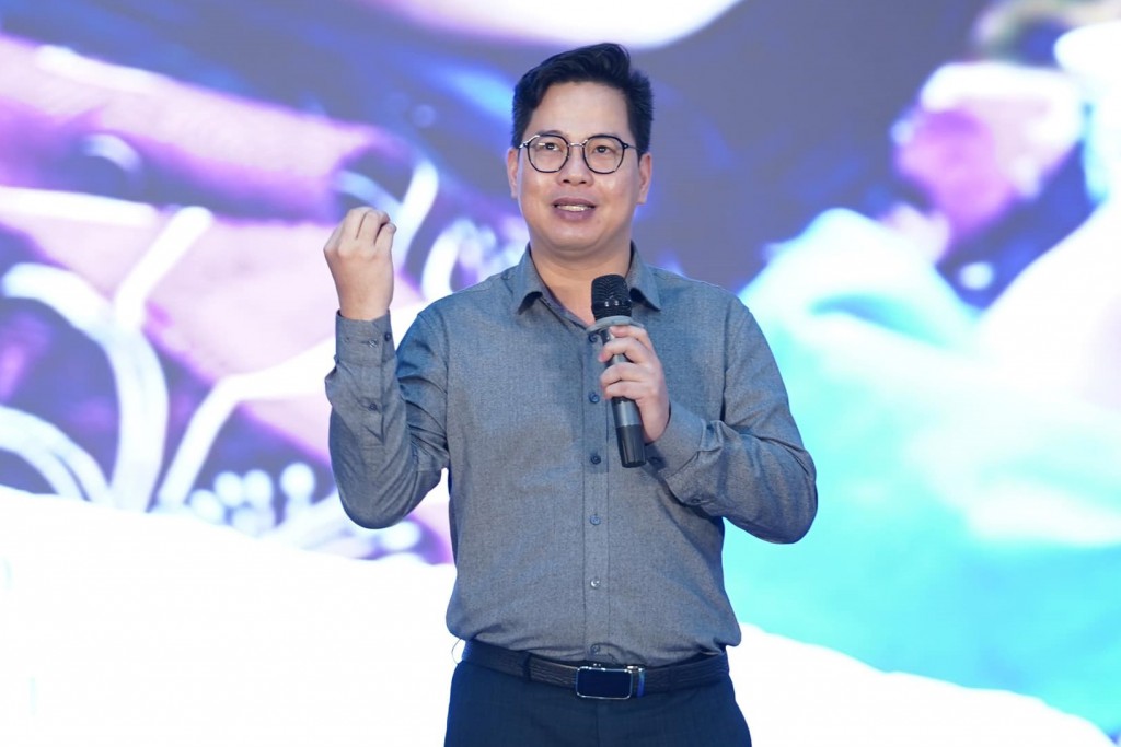 Bệ phóng đưa giáo dục Việt Nam vươn tầm trong kỷ nguyên mới