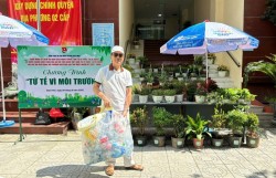 "Đòn bẩy" giúp Hà Nội trở thành đô thị xanh và an toàn trước biến đổi khí hậu