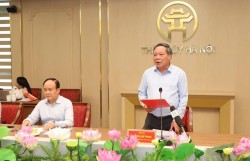 Tăng cường tập huấn, nâng cao năng lực cán bộ xã, phường