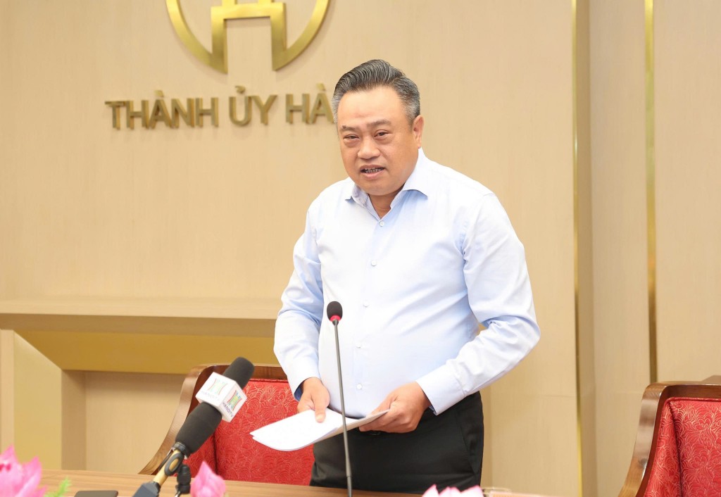 Tăng cường tập huấn, nâng cao năng lực cán bộ xã, phường