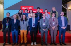 Giải thưởng Cựu sinh viên Vương quốc Anh 2026 chính thức mở đơn tại Việt Nam