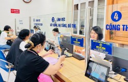 Xây dựng Bộ chỉ số, kịch bản điều hành trên môi trường điện tử