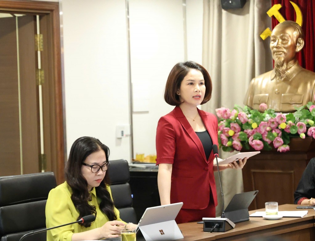 Nhiều điểm mới tại Đại hội Thi đua yêu nước TP Hà Nội