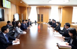 Các đối tác Nhật Bản ấn tượng về cách mạng tinh gọn bộ máy của Việt Nam