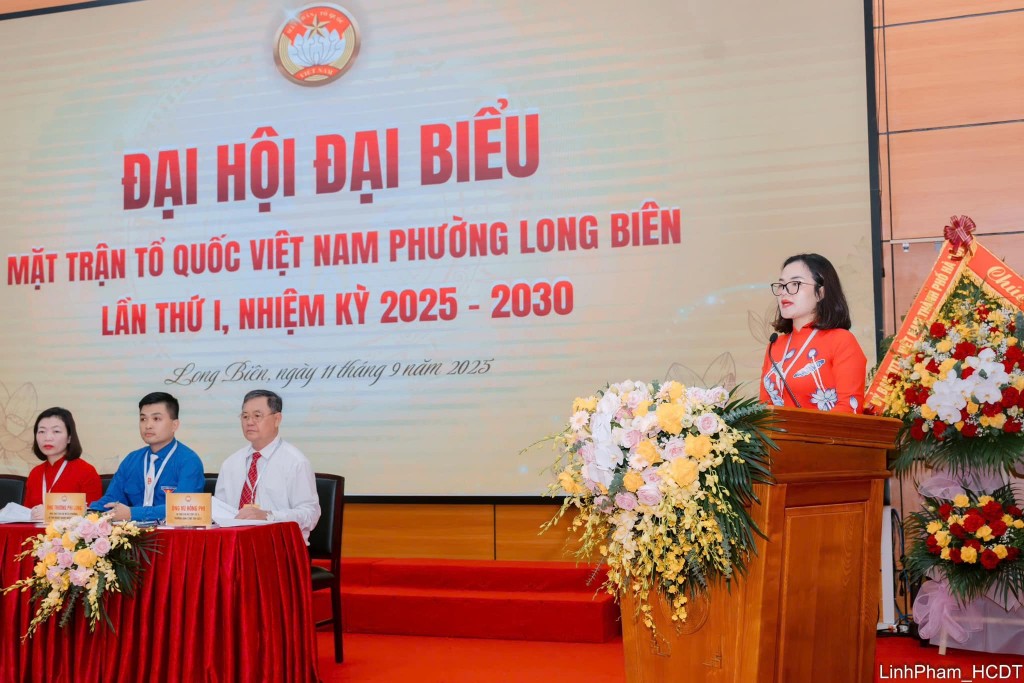 Phát huy sức mạnh đại đoàn kết dân tộc trong kỷ nguyên mới Phát huy sức mạnh đại đoàn kết dân tộc trong kỷ nguyên mới