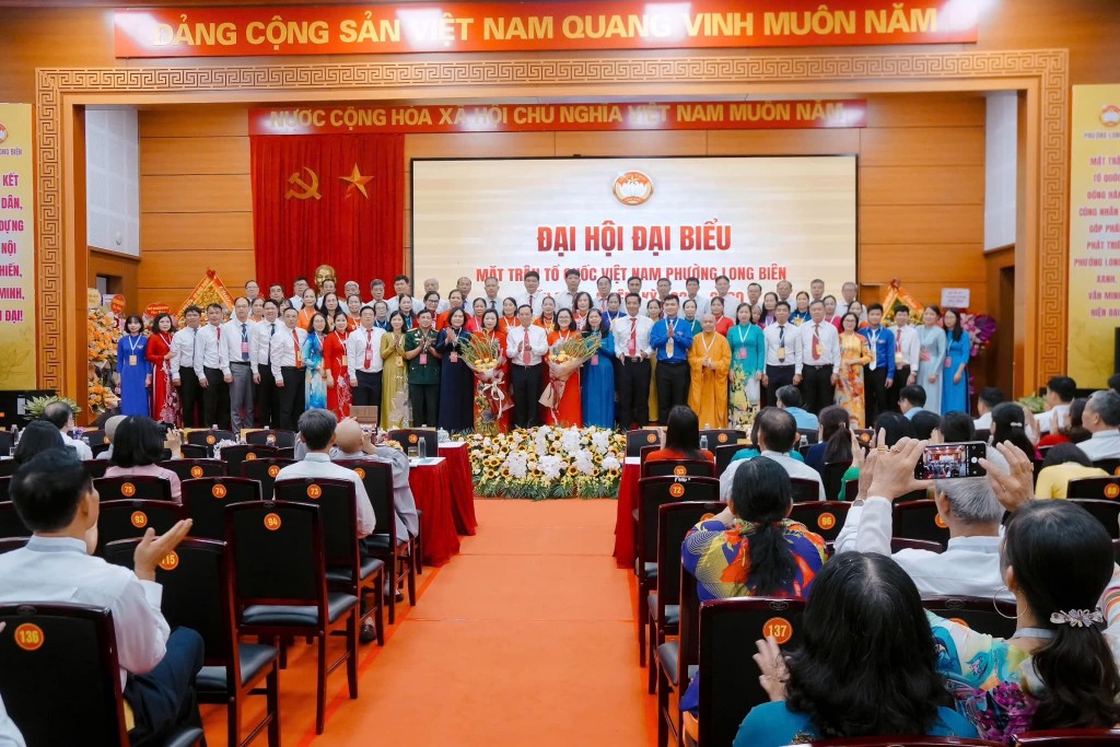 Phát huy sức mạnh đại đoàn kết dân tộc trong kỷ nguyên mới Phát huy sức mạnh đại đoàn kết dân tộc trong kỷ nguyên mới