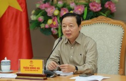 Cơ hội hướng tới kinh tế xanh, kinh tế tuần hoàn và bảo vệ sức khỏe người dân