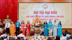 Phát huy sức mạnh đại đoàn kết dân tộc trong kỷ nguyên mới