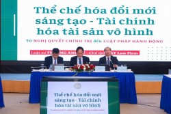 Doanh nghiệp bảo vệ tài sản vô hình theo tinh thần Nghị quyết 68