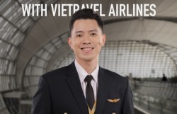 Vietravel Airlines mở rộng đội bay, tuyển dụng phi công lương “khủng”