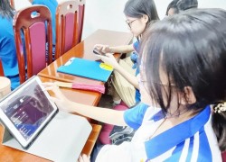 Thanh niên phường Đại Mỗ đưa AI, ChatGPT vào đời sống