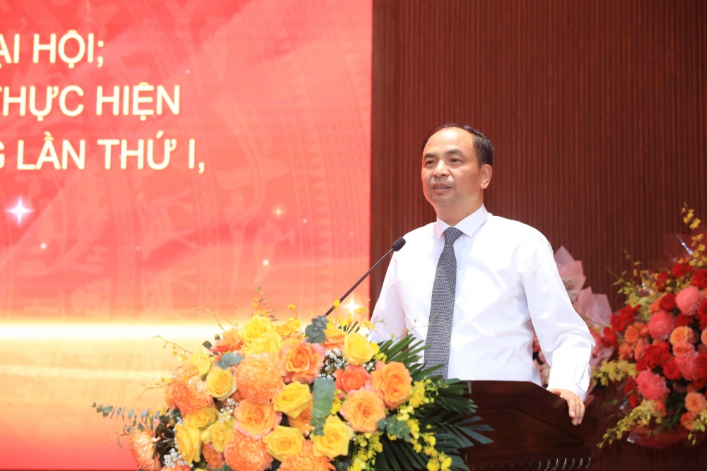 Phường đầu tiên phát động cuộc thi tìm hiểu Nghị quyết về Đảng