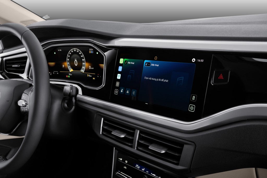 Skoda Slavia - Tân binh Châu Âu gia nhập phân khúc sedan hạng B