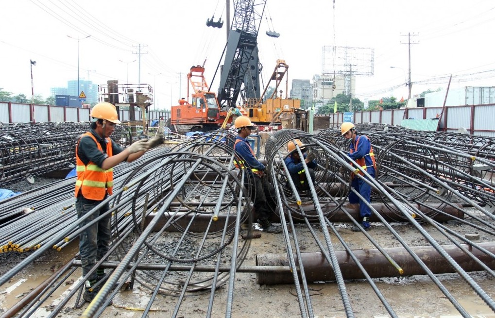 Đẩy mạnh giải ngân vốn đầu tư công, quyết tâm đạt 100% kế hoạch năm 2025