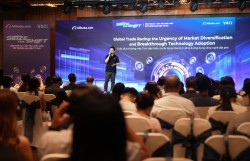 Alibaba.com ra mắt Ali-Edu – Trang bị kỹ năng xuất khẩu thực tiễn cho doanh nghiệp SME Việt Nam