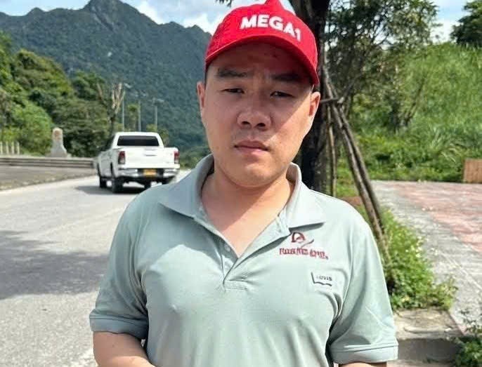 Đà Nẵng: Bắt giữ đối tượng hơn 1 năm trốn truy nã