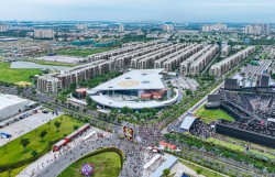 Masterise Group khởi đầu kỷ nguyên mới