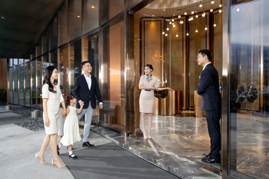 Masterise Property Management mang đến một chuẩn mực vận hành mới với tầm nhìn vượt lên trên khái niệm quản lý truyền thống Masterise Property Management mang đến một chuẩn mực vận hành mới với tầm nhìn vượt lên trên khái niệm quản lý truyền thống