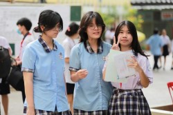 Quy định mới về giờ học tại TP Hồ Chí Minh