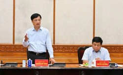 Tăng tốc kết nối, chia sẻ dữ liệu, gỡ điểm nghẽn chuyển đổi số