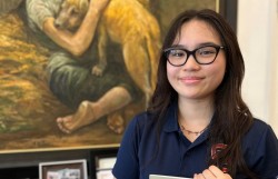 “Từ xám đến xanh - Thành phố của tất cả chúng ta”: Tiếng nói tuổi mười lăm gửi gắm hy vọng xanh