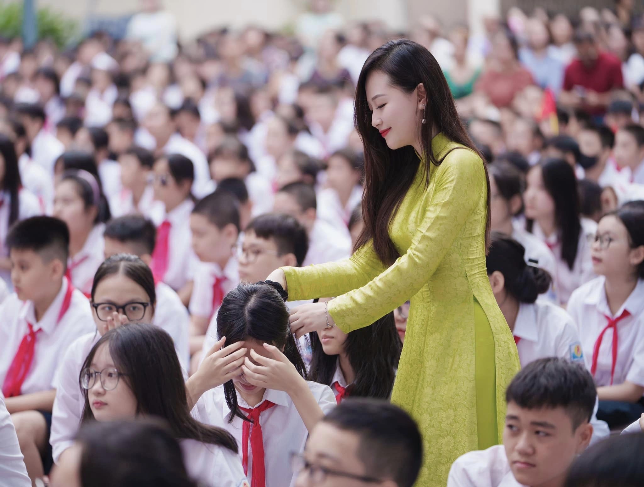 Bài 2: “Học tập suốt đời” - chìa khóa phát triển