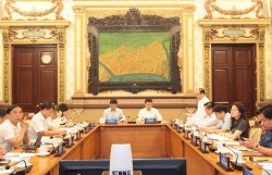 TP Hồ Chí Minh đề xuất quy hoạch chi tiết vùng đất, nước cảng biển