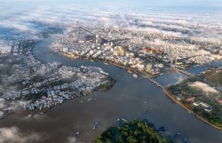 Cần Thơ triển khai giải pháp đồng bộ nhằm cải thiện chỉ số PCI