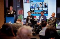 Care For Việt Nam - doanh nghiệp dinh dưỡng Việt tại ASEAN Forum 2025 New Zealand