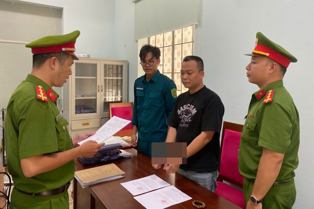 Đà Nẵng: Mâu thuẫn trên bàn nhậu, một người bị đánh thương tích