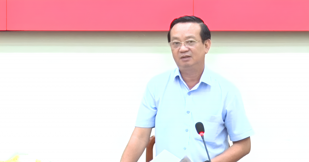 TP Hồ Chí Minh đẩy nhanh tiến độ các dự án trọng điểm ở Bình Dương cũ TP Hồ Chí Minh đẩy nhanh tiến độ các dự án trọng điểm ở Bình Dương cũ