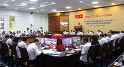 Tập trung kịch bản tăng trưởng, thúc đẩy giải ngân vốn đầu tư công