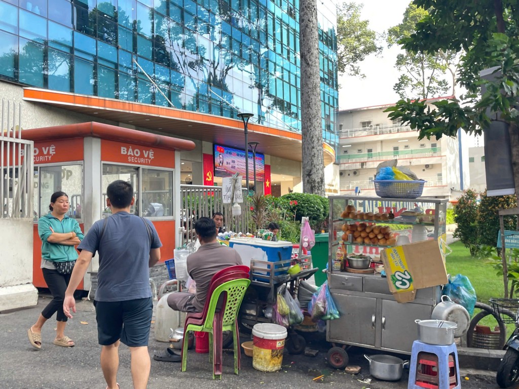 Bệnh viện Hùng Vương