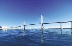 TP Hồ Chí Minh ủng hộ dùng quỹ đất thanh toán các dự án BT phát triển hạ tầng