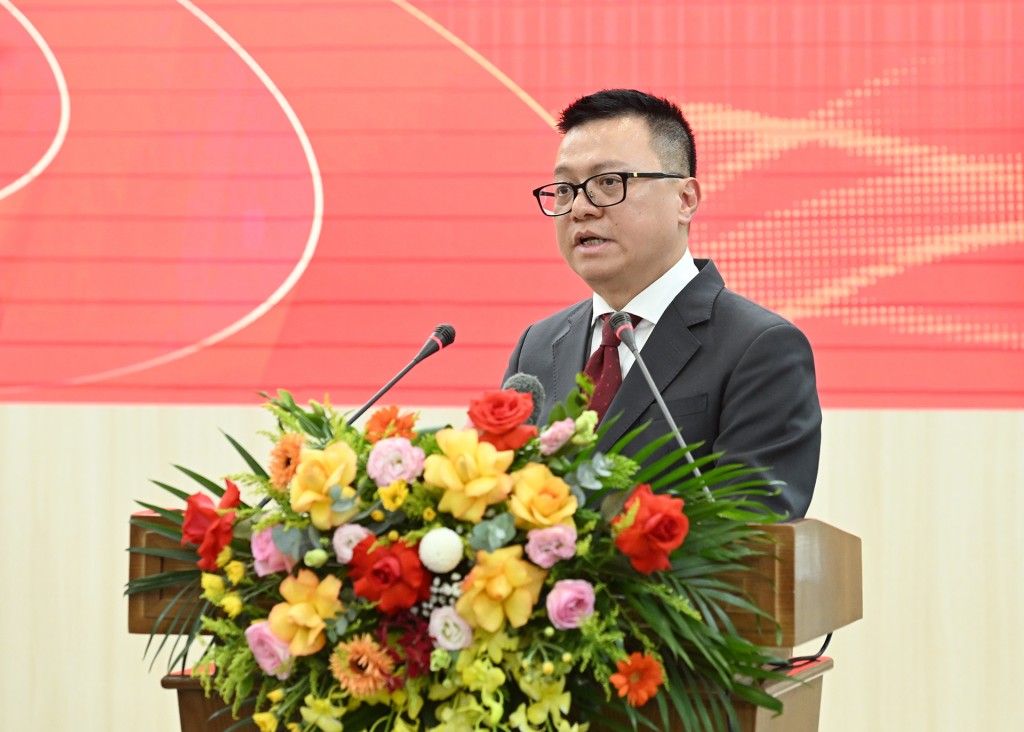 Ra mắt Trang tin điện tử Đảng Cộng sản Việt Nam - Đại hội XIV
