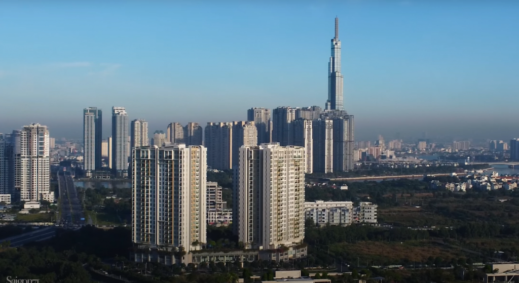 Sở Tài chính TP.HCM ủng hộ việc đầu tư dự án BT thanh toán bằng quỹ đất