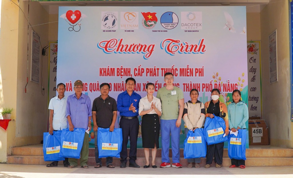 Chiến dịch Thanh niên tình nguyện hè 2025 đã để lại nhiều dấu ấn sâu đậm với hàng loạt công trình, phần việc thiết thực