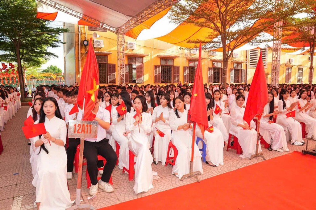 Hải Phòng tuyệt đối không để xảy ra “lạm thu” đầu năm học