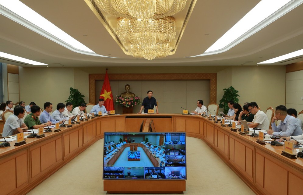 Lồng ghép chương trình, phát huy vai trò người dân trong xây dựng Nông thôn mới, giảm nghèo