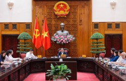 Ứng phó kịp thời, linh hoạt, phù hợp, hiệu quả với tác động, thách thức từ bên ngoài