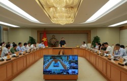 Lồng ghép chương trình, phát huy vai trò người dân trong xây dựng Nông thôn mới, giảm nghèo