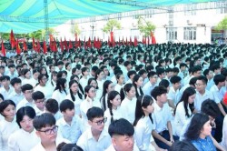 Đừng để bạo lực gieo mầm cho những vòng xoáy đau thương