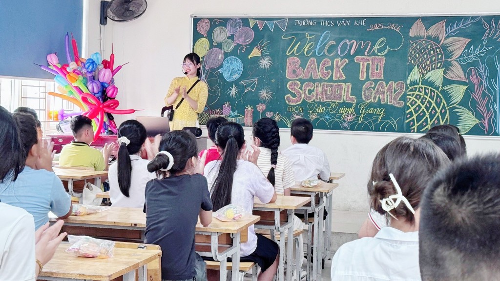 Dạy học 2 buổi/ngày - nhiều khó khăn cần sự chung tay tháo gỡ