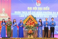 Bứt phá trong chuyển đổi số, góp phần xây dựng đô thị văn minh