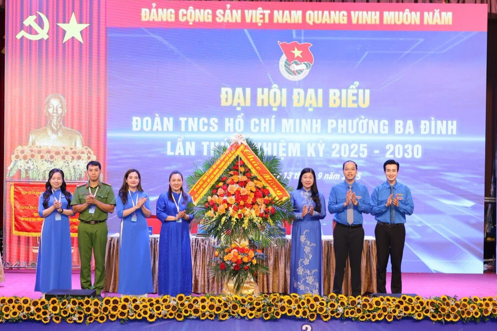 Bứt phá trong chuyển đổi số, góp phần xây dựng đô thị văn minh