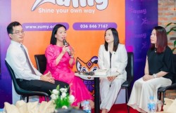 Thấu hiểu và yêu thương khi “Cùng con lập trình bản đồ cuộc đời”